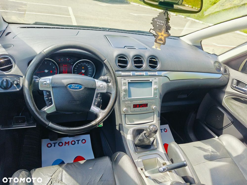 Ford C-MAX 2.0 Platinium X - 15
