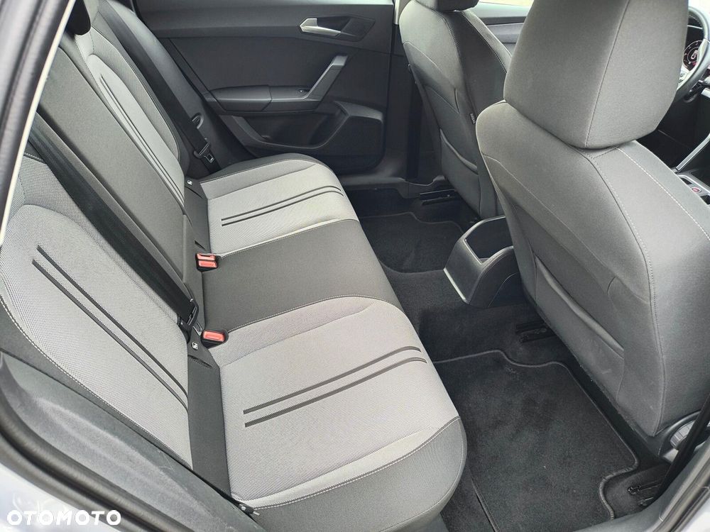 Seat Leon - 20
