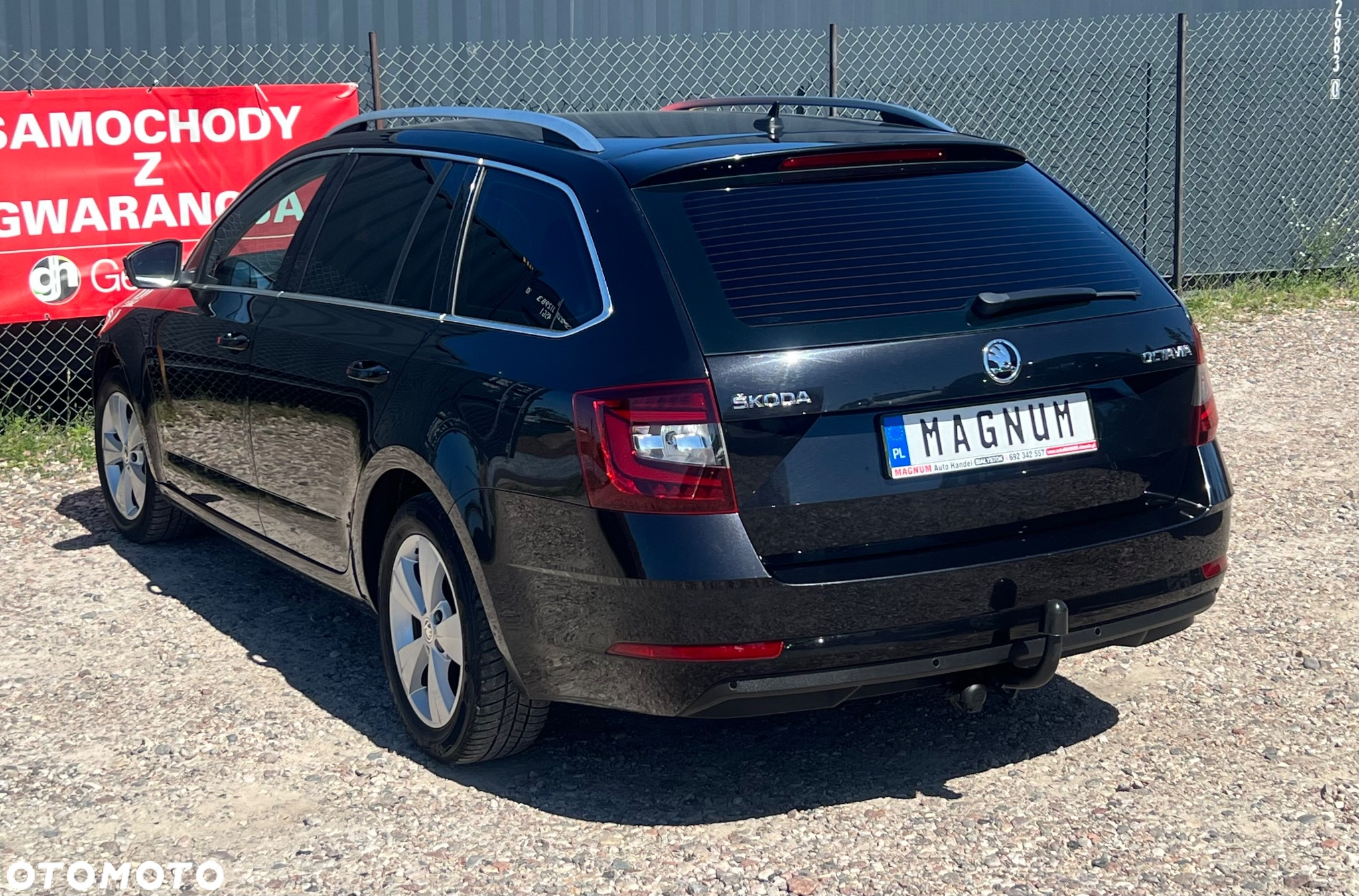 Skoda Octavia - 33