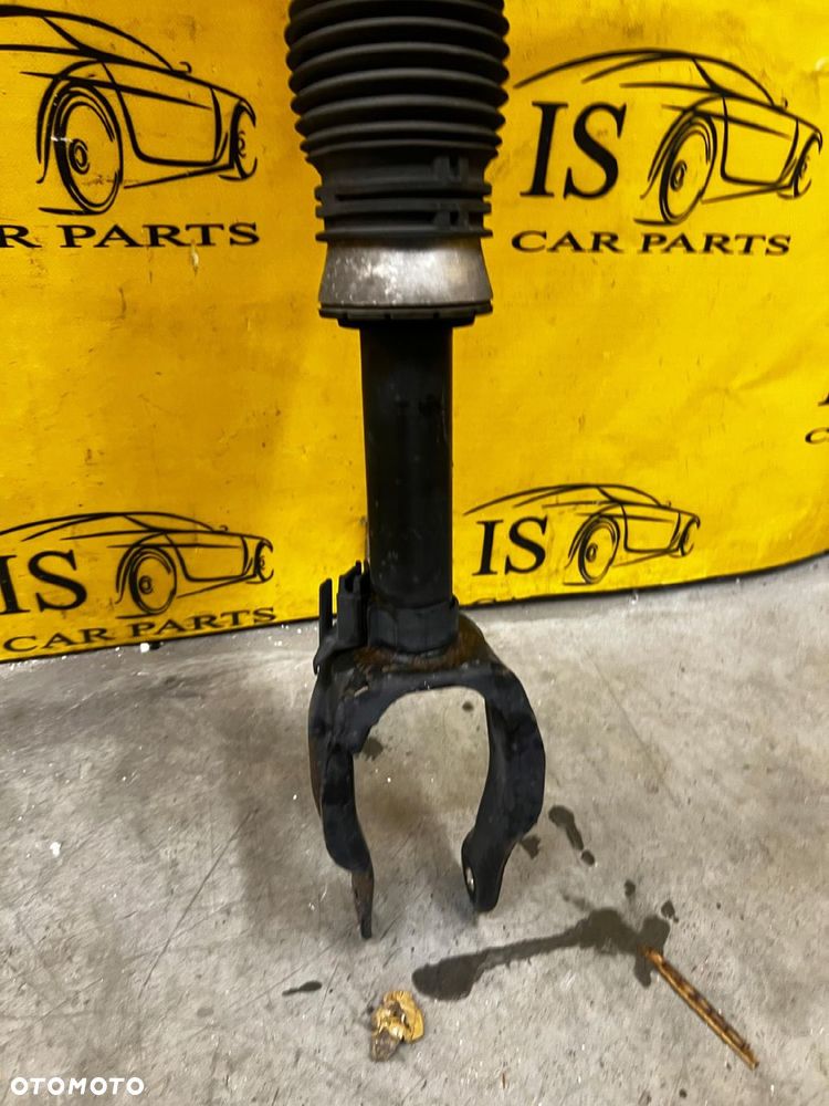 AMORTYZATOR PNEUMATYCZNY AIRMATIC PRZÓD LEWY MERCEDES GLS X166 3.0 B V6 - 4