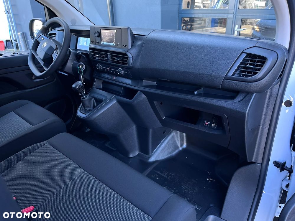 Citroën Jumpy XL 3,1t (bryg.) - 15