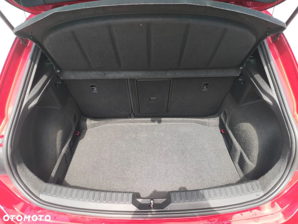 Seat Leon 1.5 eTSI FR DSG - 15