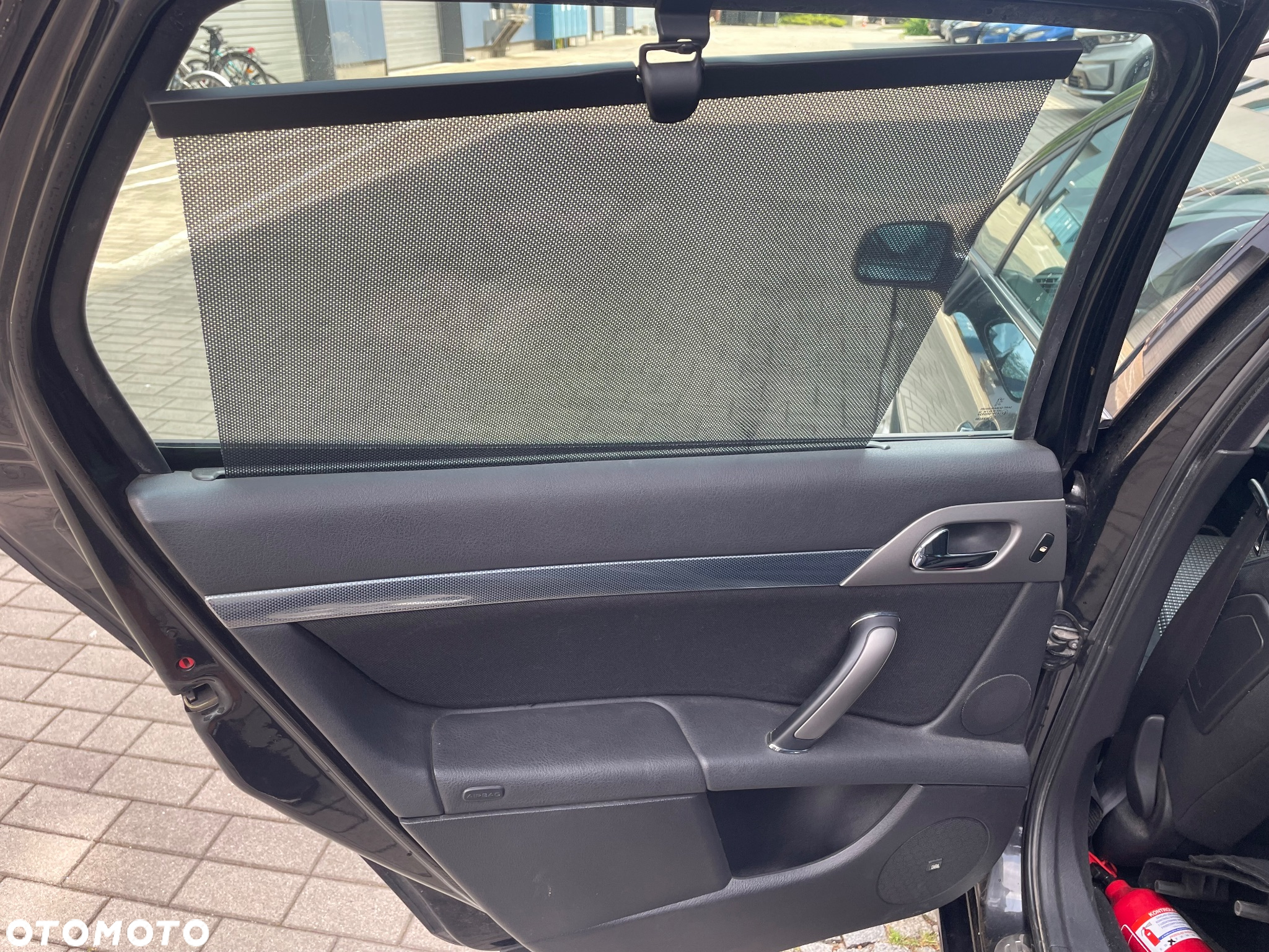 Peugeot 407 - 16