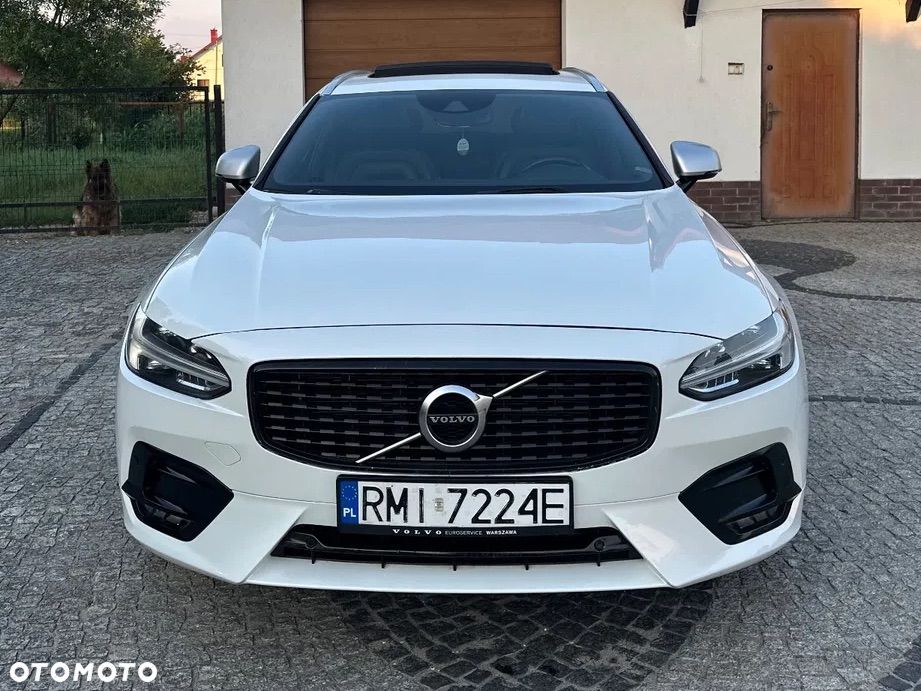 Volvo V90 D3 R-Design - 14