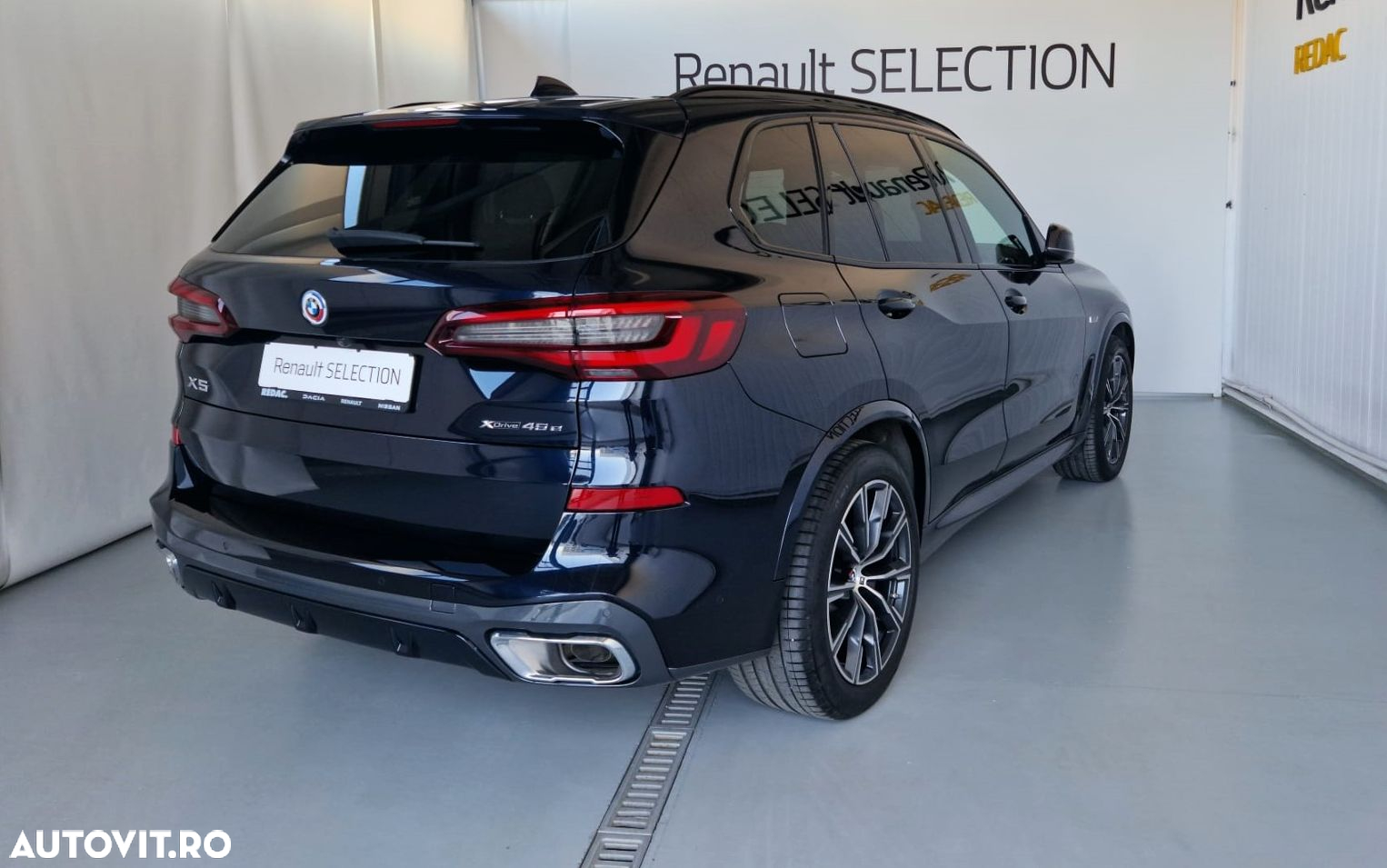 BMW X5 xDrive45e AT PHEV - 2