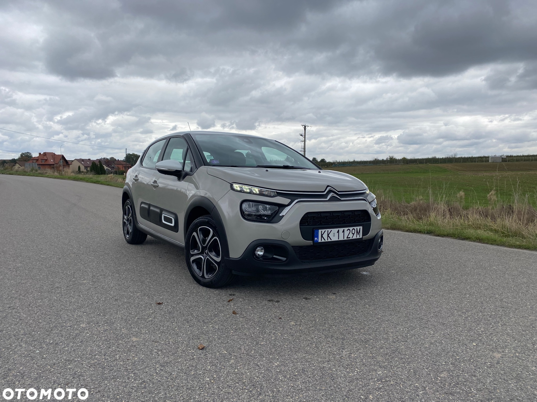 Citroën C3 - 11