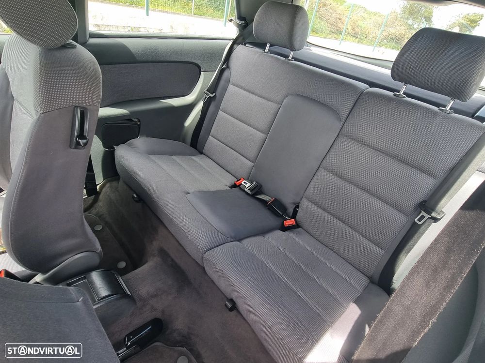 Audi A3 1.9 TDI Attraction - 10