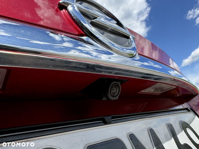 Opel Mokka 1.4 Turbo ecoFLEX Start/Stop Color Innovation - 32
