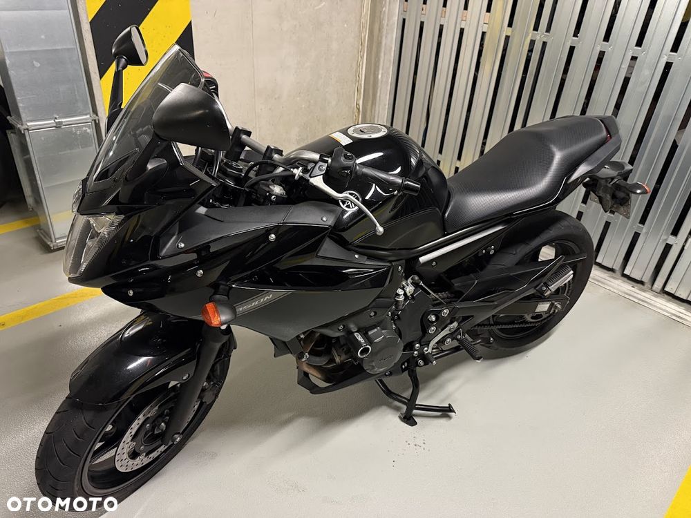Yamaha XJ - 5