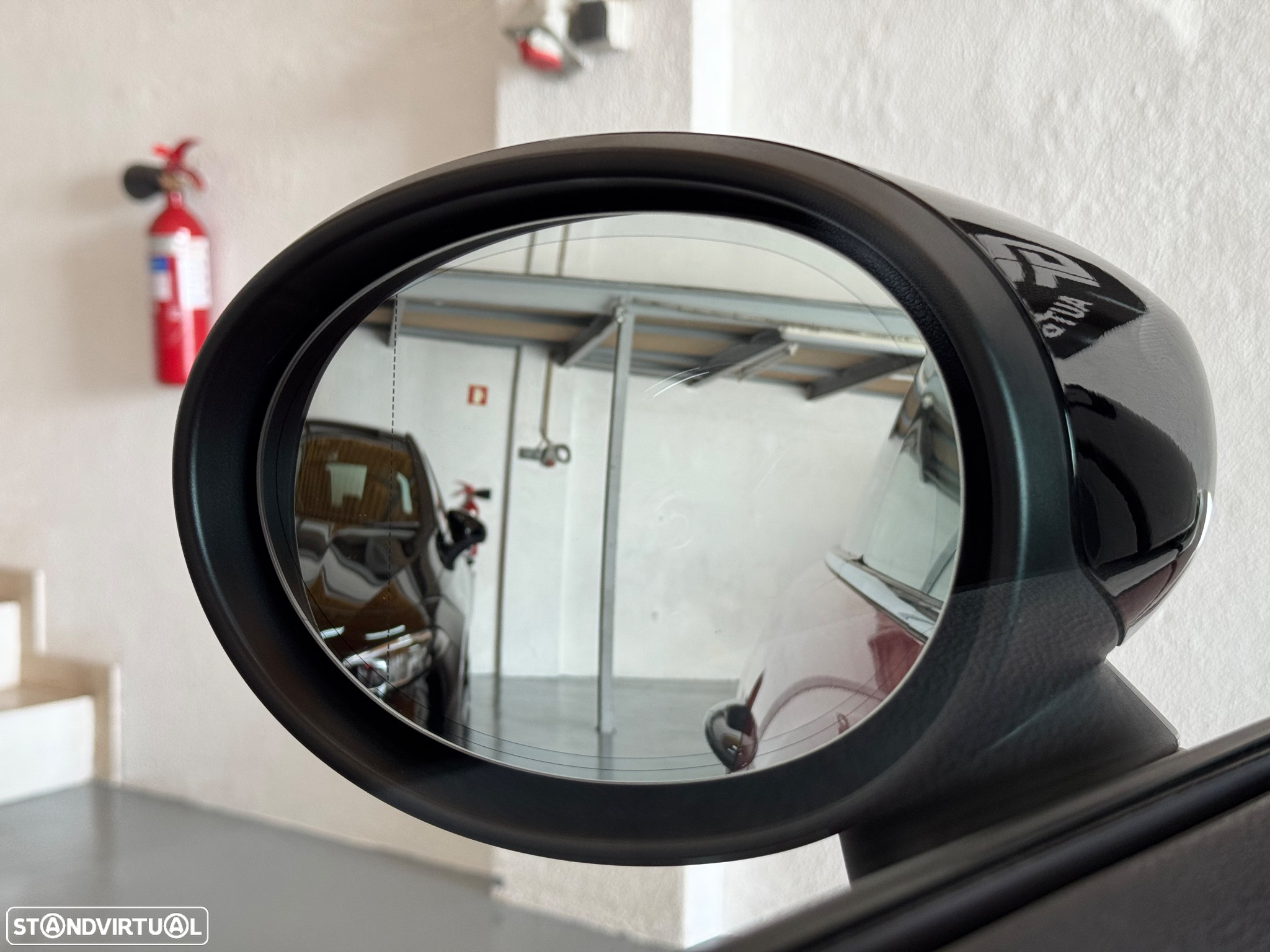 MINI 3 Portas Cooper SE - 13