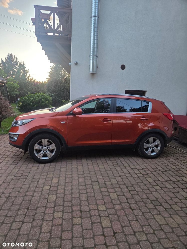 Kia Sportage 1.6 GDI S 2WD - 2
