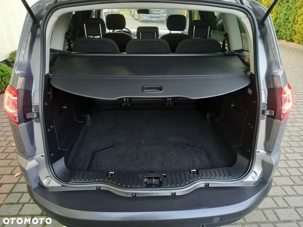 Ford S-Max 1.6 TDCi DPF Platinium X - 17