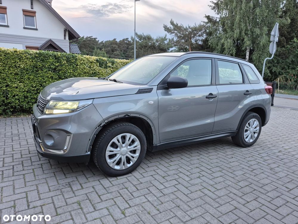 Suzuki Vitara - 22