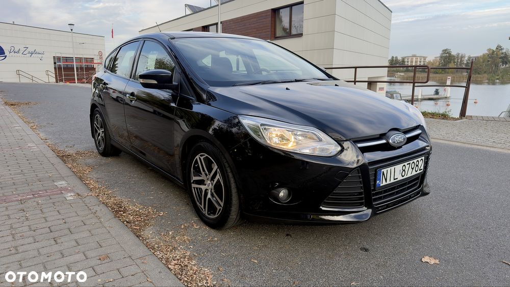 Ford Focus - 2