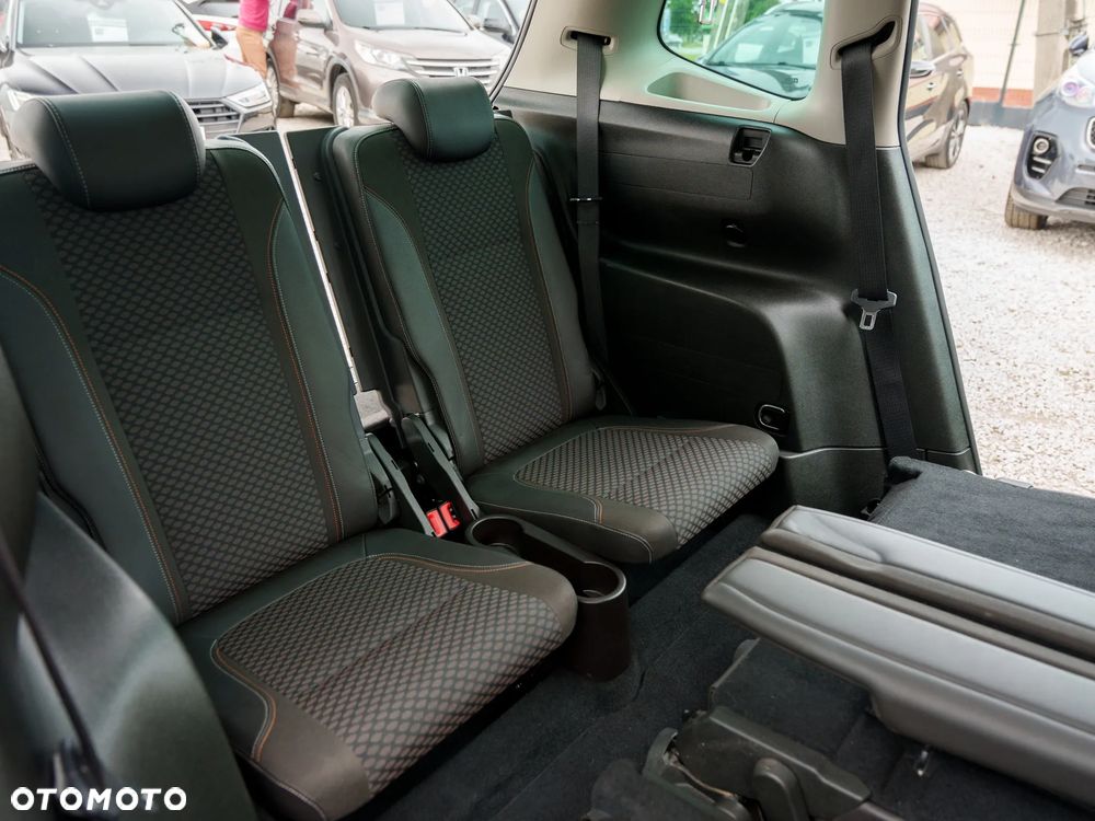 Opel Zafira 2.0 CDTI Cosmo S&S - 14