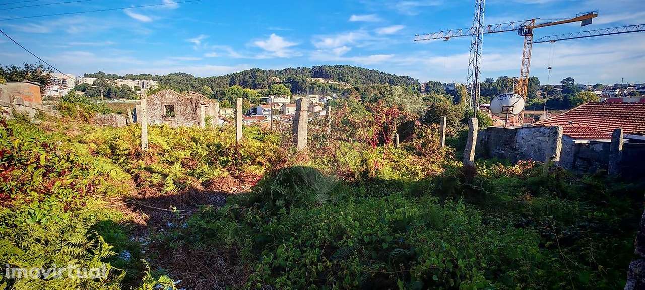 Moradia T2 para venda - Grande imagem: 5/10