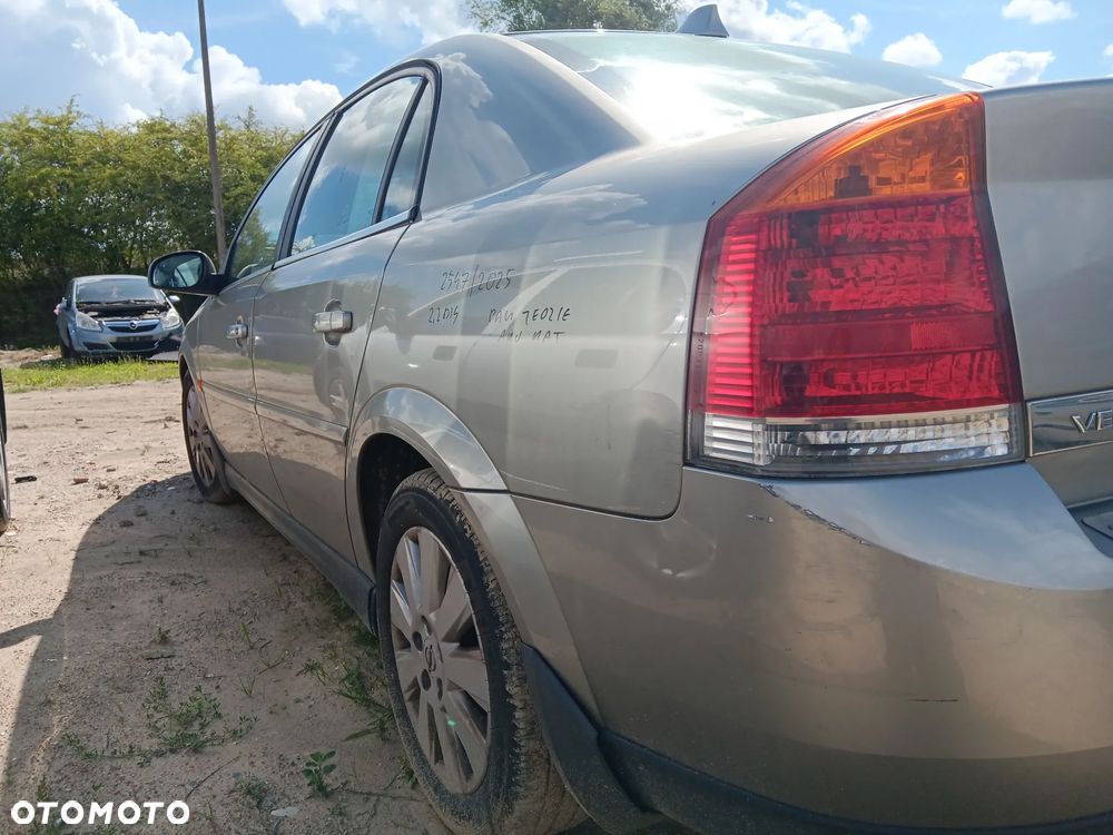003 / OPEL VECTRA C / NA CZĘŚCI / - 6