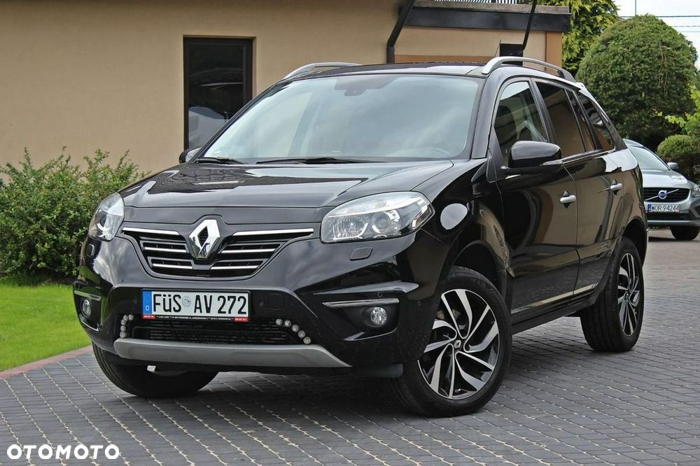 Renault Koleos 2.0 dCi 4x4 Privilege - 21