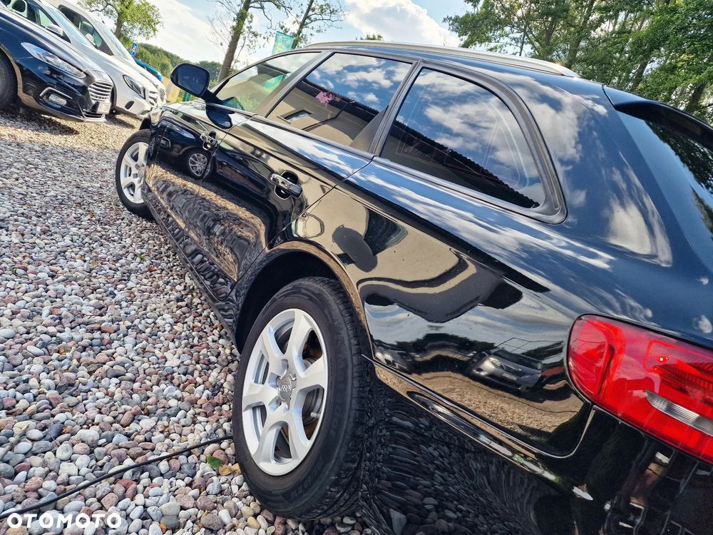 Audi A4 Avant - 24