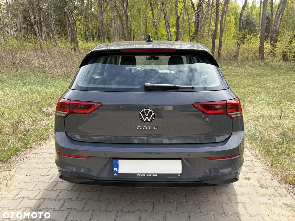 Volkswagen Golf 1.0 TSI Life - 8