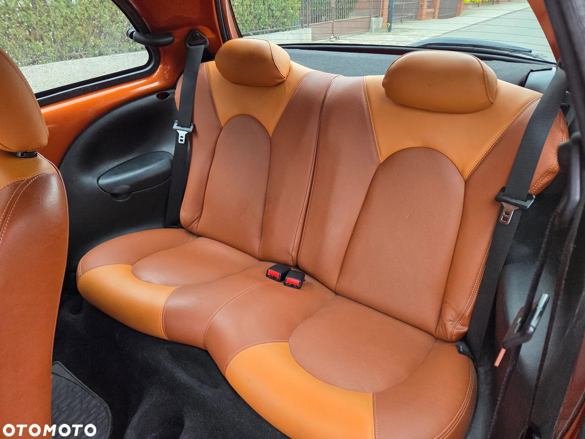 Ford KA - 12