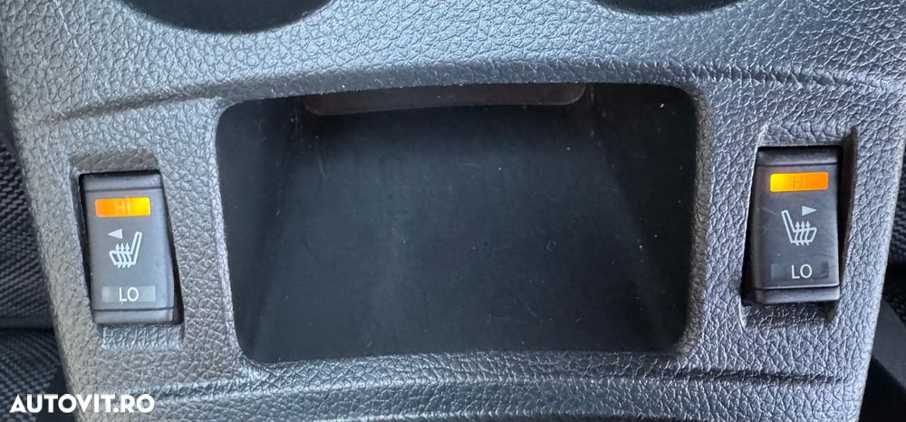 Nissan Qashqai 1.6 DCI ACENTA - 22