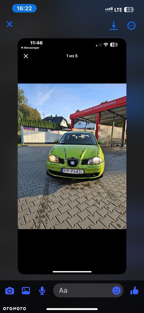 Seat Ibiza ver-1-4-16v-reference - 8