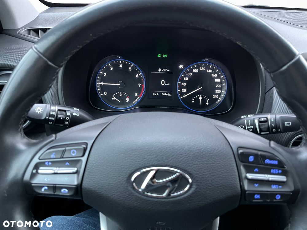 Hyundai Kona 1.0 T-GDI EDITION 30+ - 22