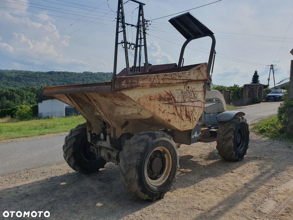 Terex - 4