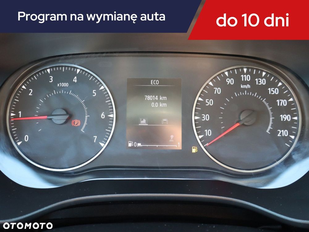 Dacia Sandero - 13