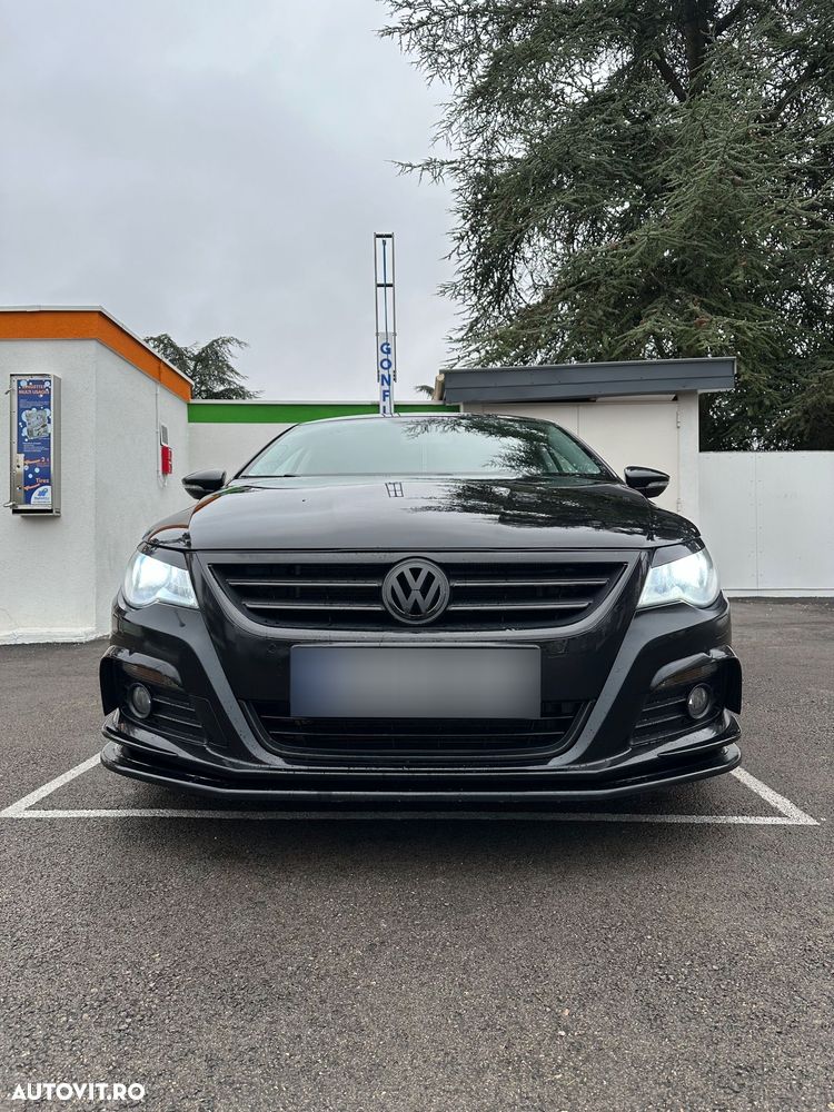 Volkswagen Passat CC 1.8 TSI - 23
