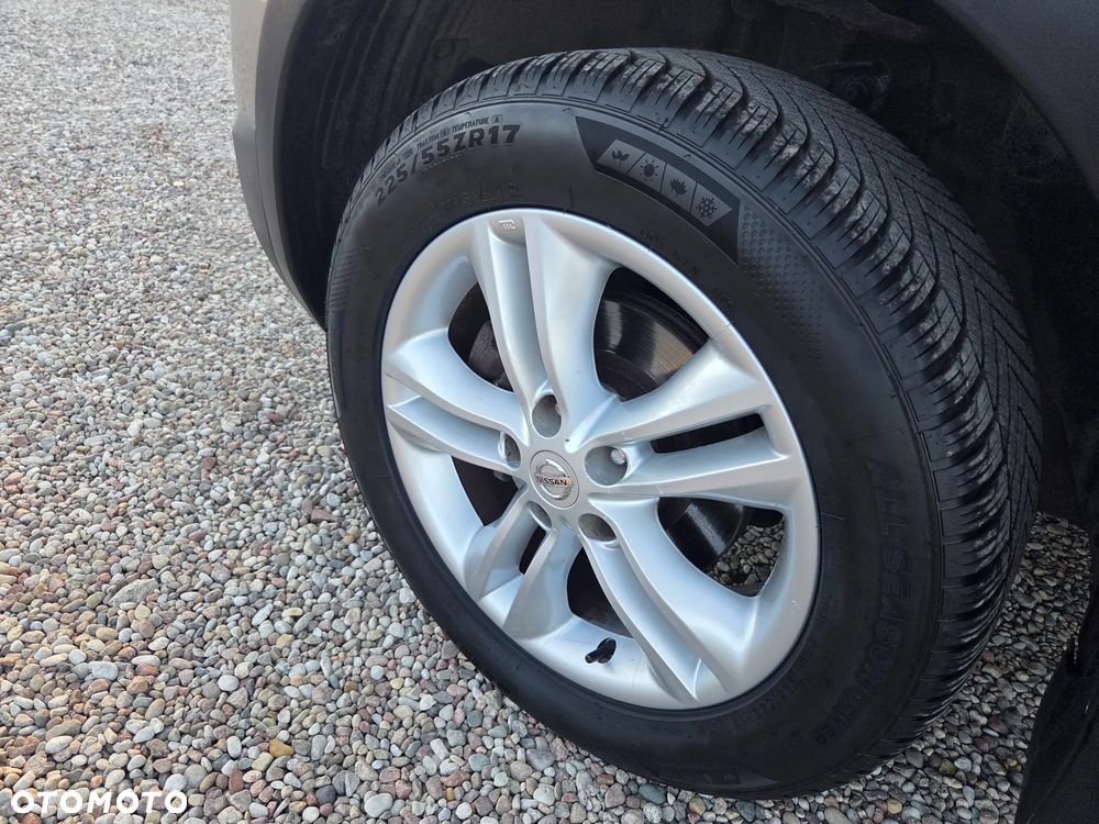 Nissan Qashqai 2.0 Tekna Premium CVT - 17