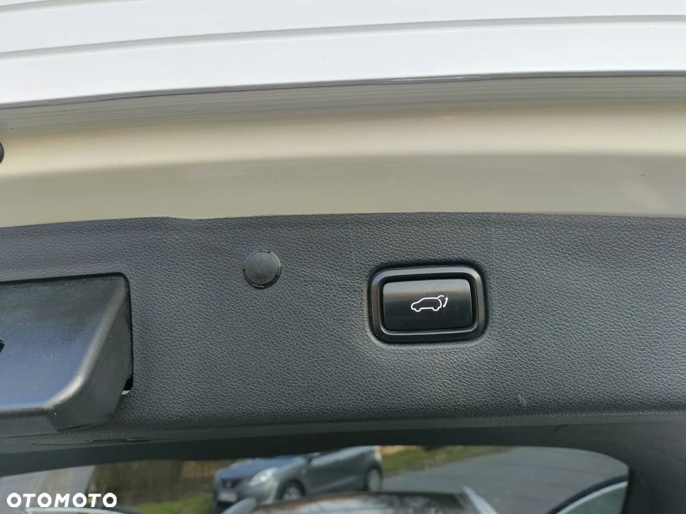 Kia Optima Sportagon 1.7 CRDI DCT Edition 7 - 28