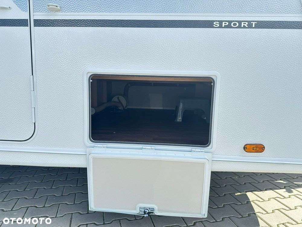 KNAUS Sport 500KD - 8