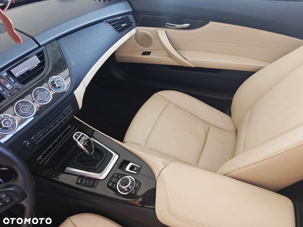 BMW Z4 sDrive28i - 5