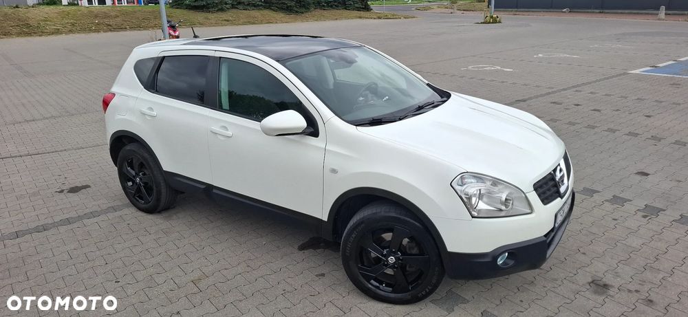 Nissan Qashqai 1.6 I-Way - 29