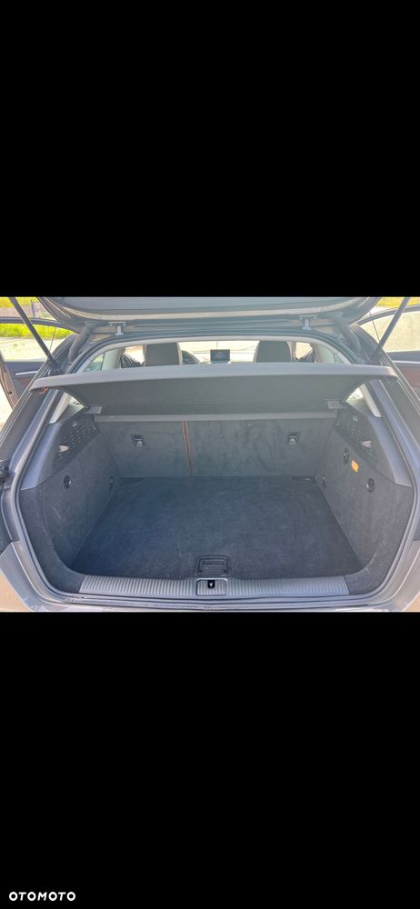 Audi A3 3-drzwiowe 1.6 TDI S tronic Attraction - 8