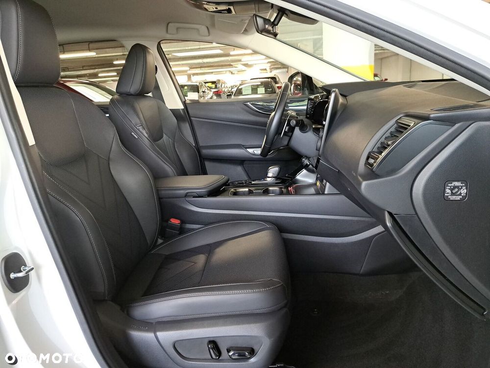 Lexus NX 350h Prestige AWD - 16