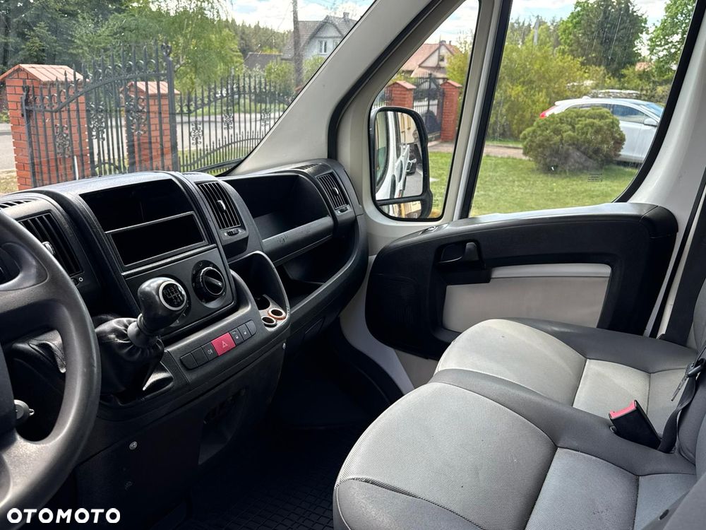 Peugeot Boxer - 10