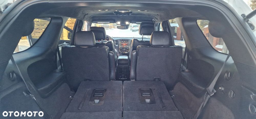 Dodge Durango - 18