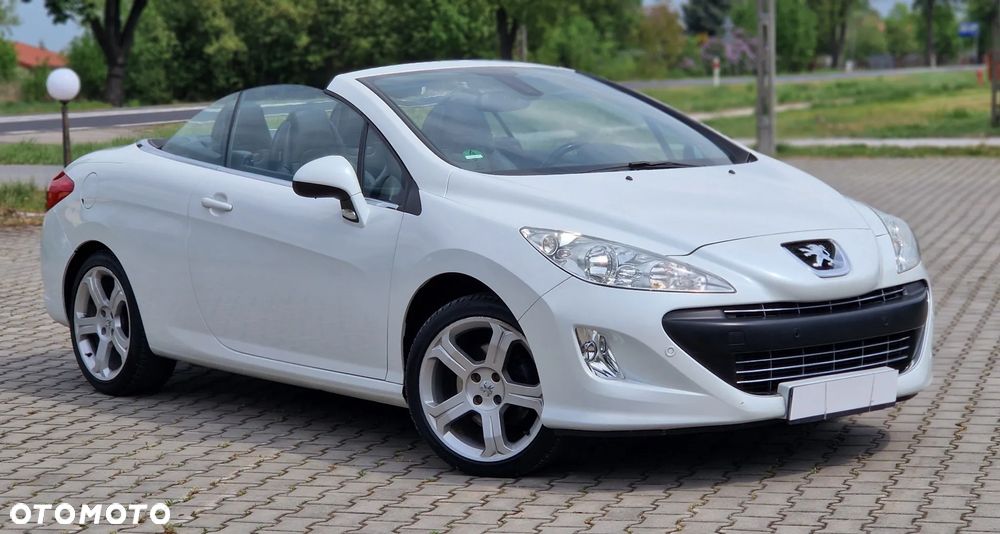 Peugeot 308 CC 1.6 THP Sport Pack - 7