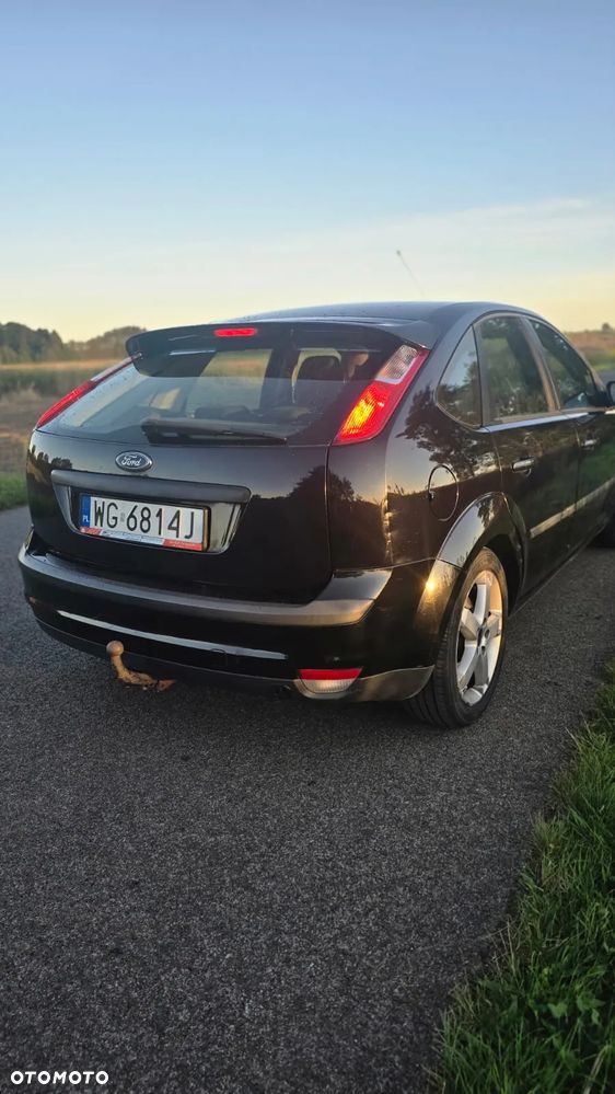 Ford Focus - 5