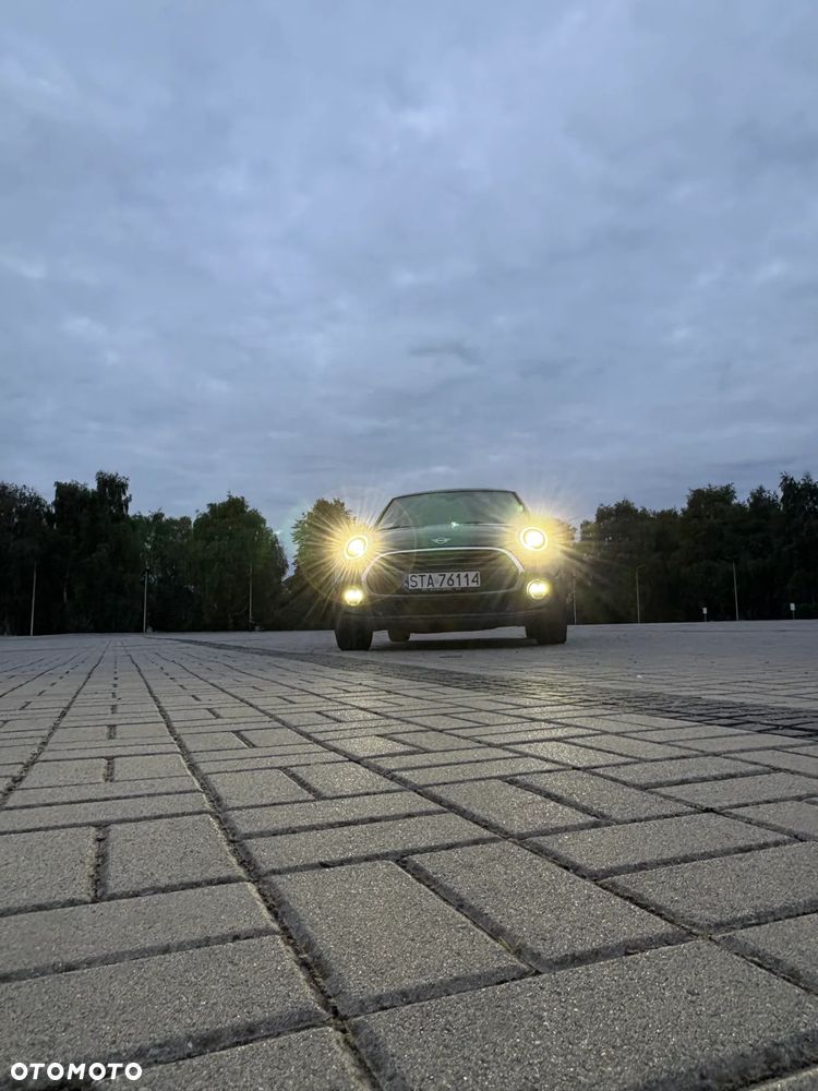 MINI Cooper GPF - 16