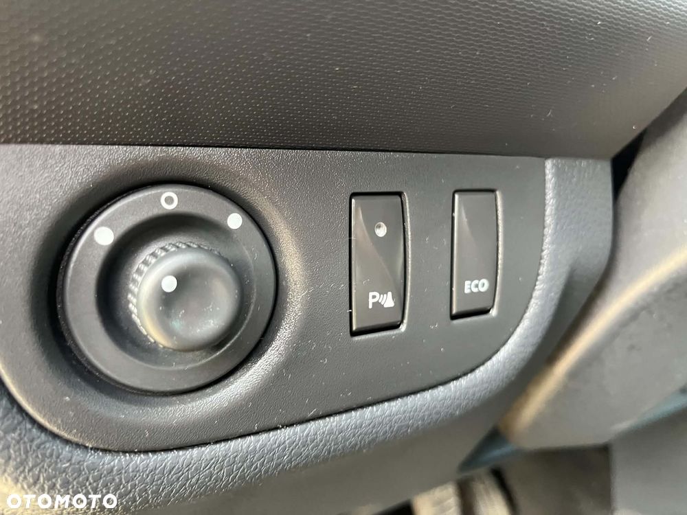 Dacia Sandero Stepway - 30
