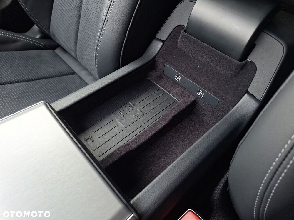 Audi A6 Avant 55 TFSI e PHEV Quattro S Line S tronic - 27