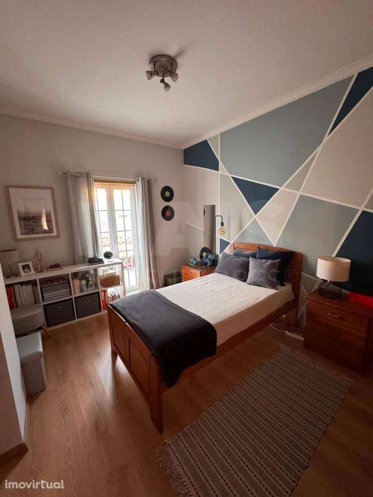Apartamento T3 em Santiago do Cacém - Grande imagem: 5/10
