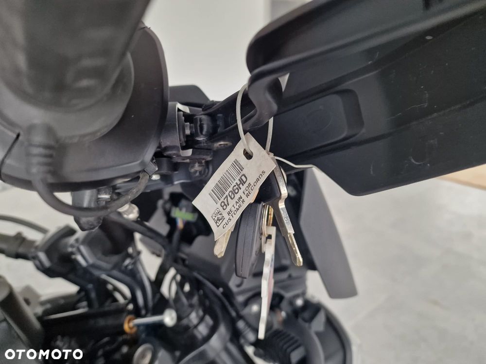 Harley-Davidson Pan America - 3