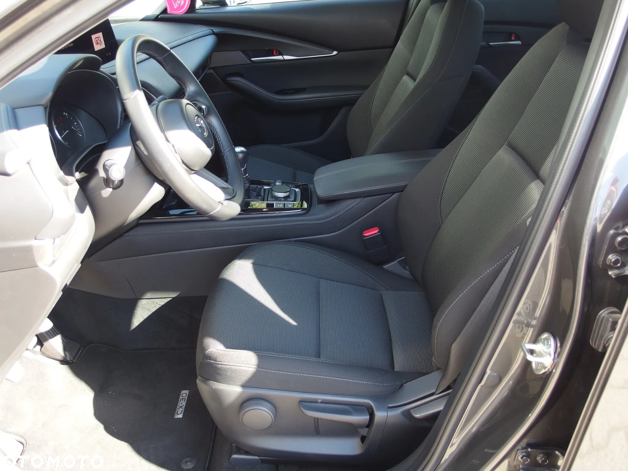 Mazda CX-30 - 11