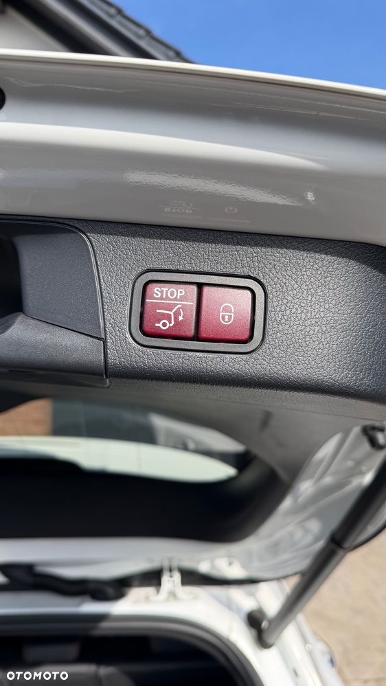 Mercedes-Benz GLB 200 d Edition 1 8G-DCT - 16