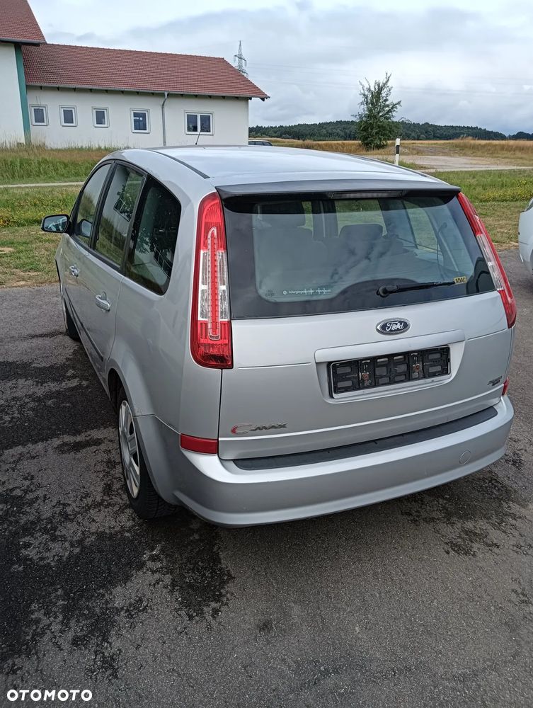 Ford C-MAX - 7